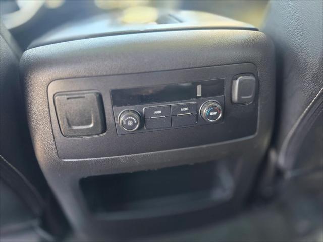 2016 Chevrolet Suburban LS