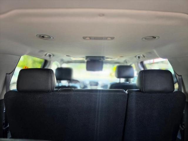 2016 Chevrolet Suburban LS