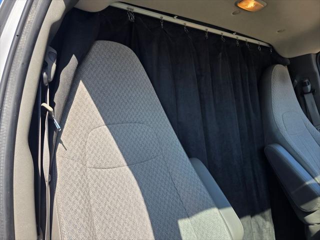 2015 Chevrolet Express Work Van