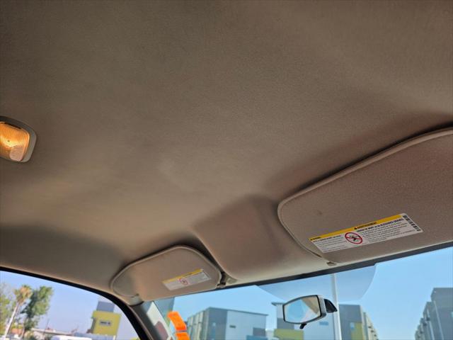 2015 Chevrolet Express Work Van