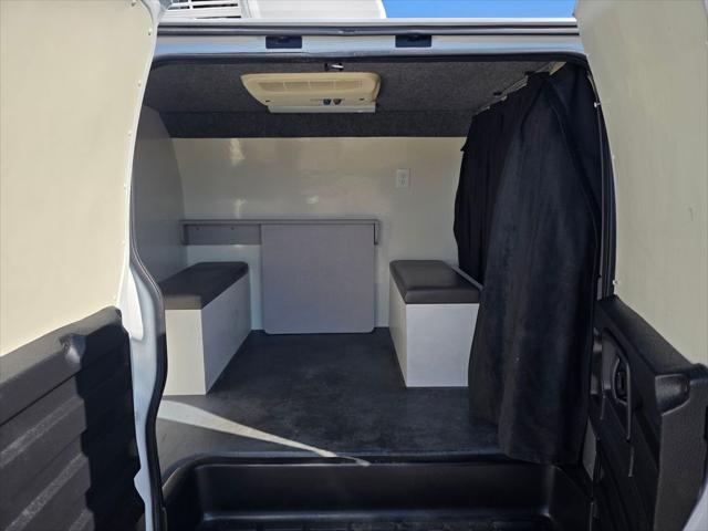 2015 Chevrolet Express Work Van