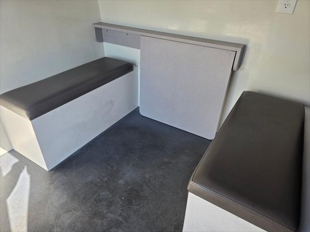 2015 Chevrolet Express Work Van