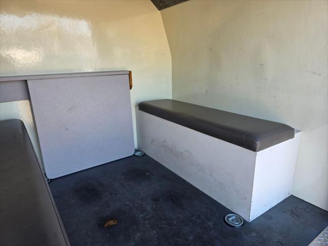2015 Chevrolet Express Work Van