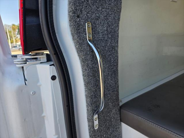 2015 Chevrolet Express Work Van