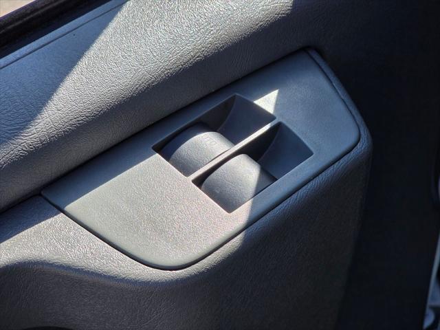 2015 Chevrolet Express Work Van