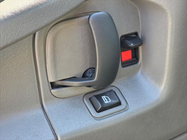 2015 Chevrolet Express Work Van