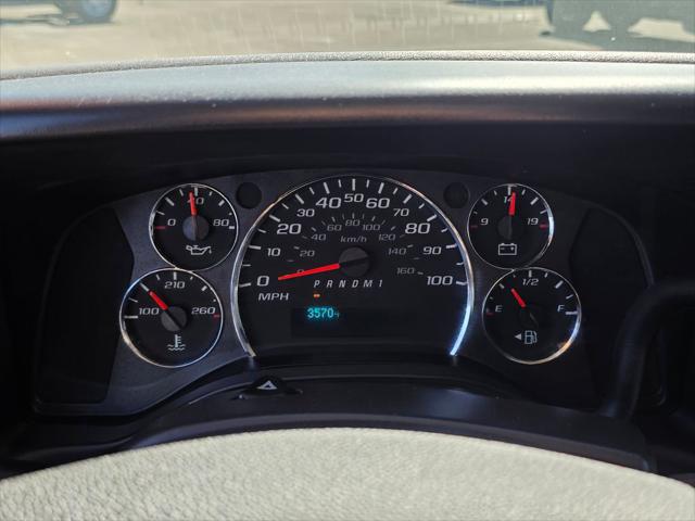 2015 Chevrolet Express Work Van