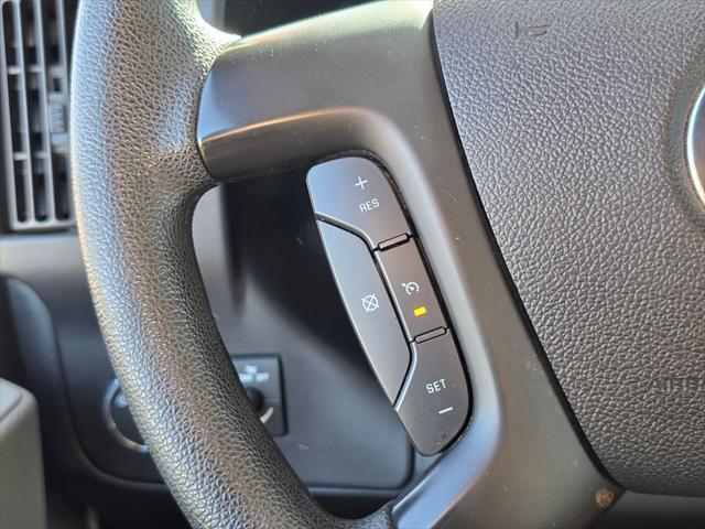 2015 Chevrolet Express Work Van