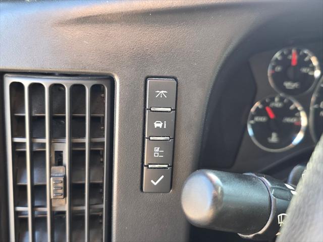 2015 Chevrolet Express Work Van