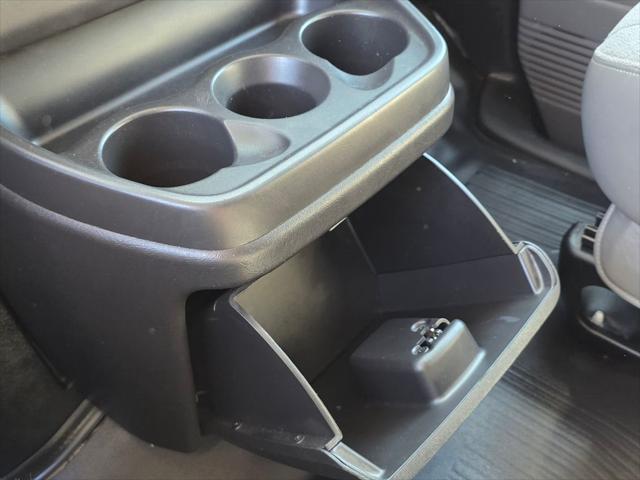 2015 Chevrolet Express Work Van