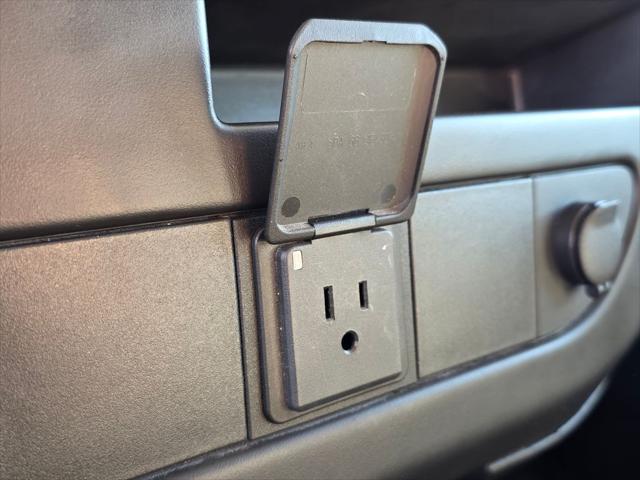 2015 Chevrolet Express Work Van