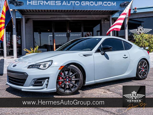 2019 Subaru BRZ Series.Gray for sale in Scottsdale, AZ