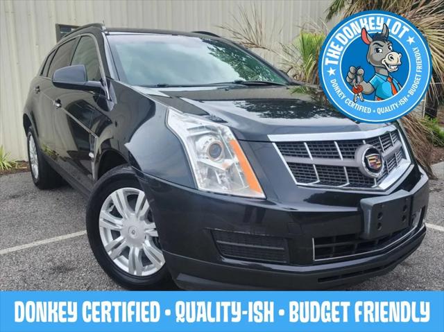 2012 Cadillac SRX Standard for sale in York, SC
