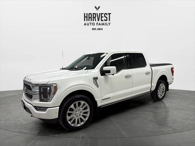 2023 Ford F-150 Limited for sale in Wahoo, NE