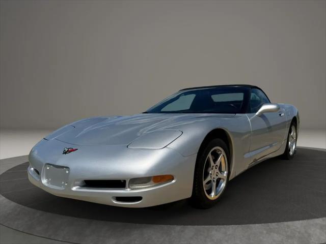 2003 Chevrolet Corvette Convertible 2D for sale in Blair, NE