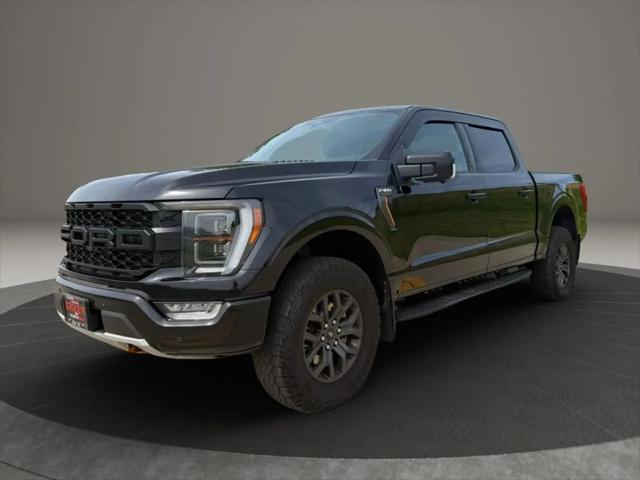2023 Ford F-150 Tremor for sale in Blair, NE