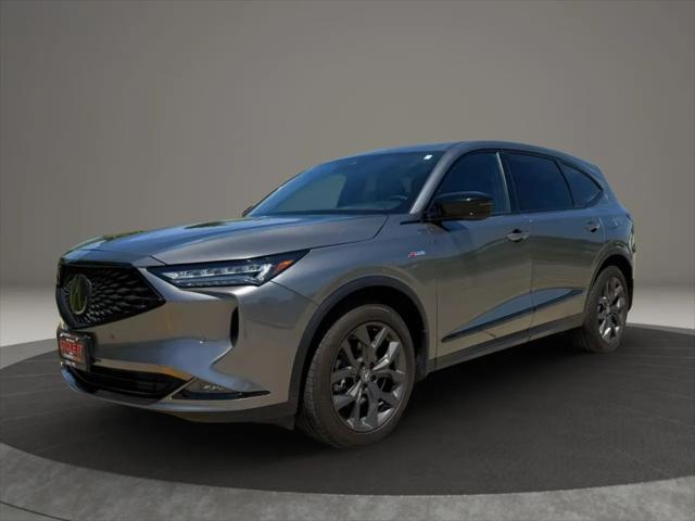2024 Acura MDX A-SPEC for sale in Blair, NE