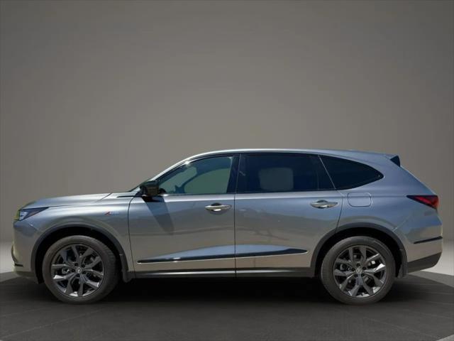 2024 Acura MDX A-SPEC