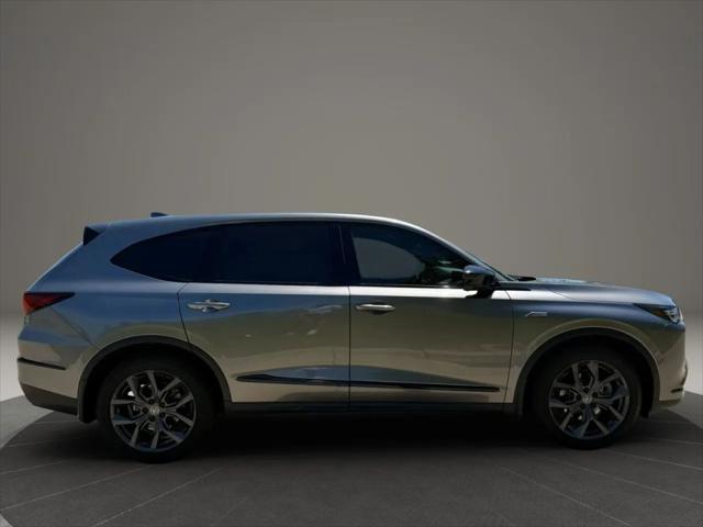 2024 Acura MDX A-SPEC