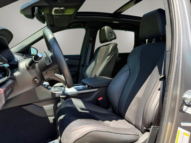 2024 Acura MDX A-SPEC