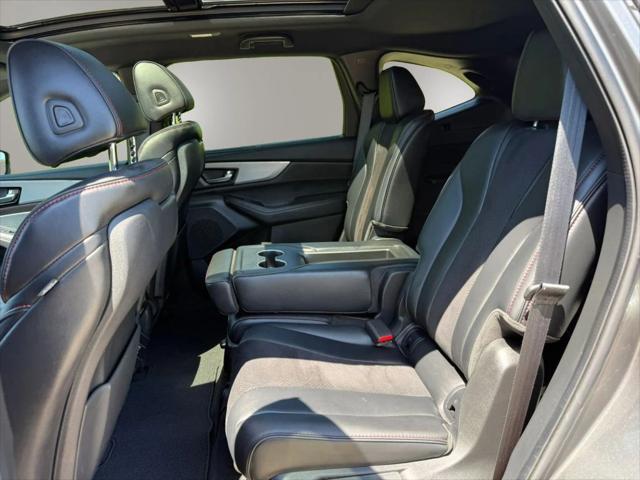2024 Acura MDX A-SPEC