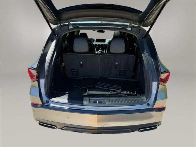 2024 Acura MDX A-SPEC