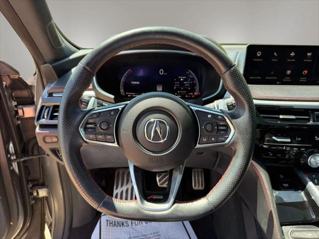 2024 Acura MDX A-SPEC