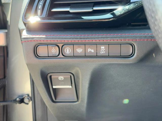 2024 Acura MDX A-SPEC