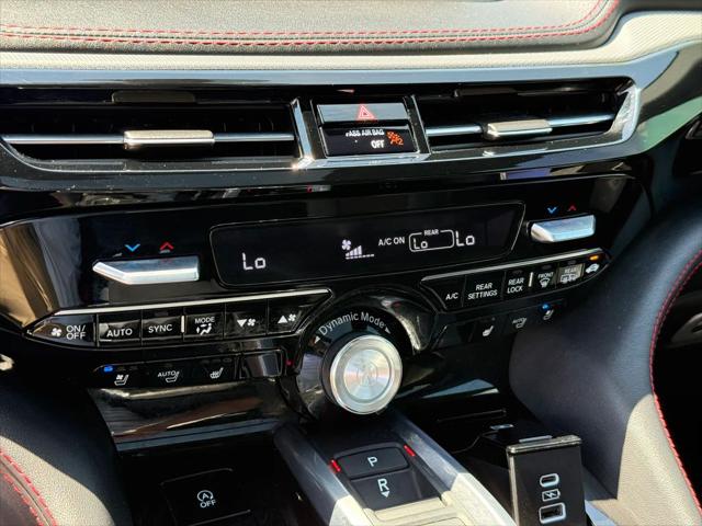 2024 Acura MDX A-SPEC