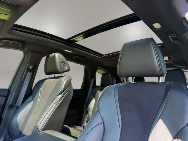 2024 Acura MDX A-SPEC
