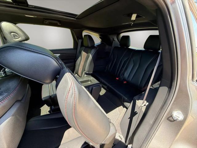 2024 Acura MDX A-SPEC