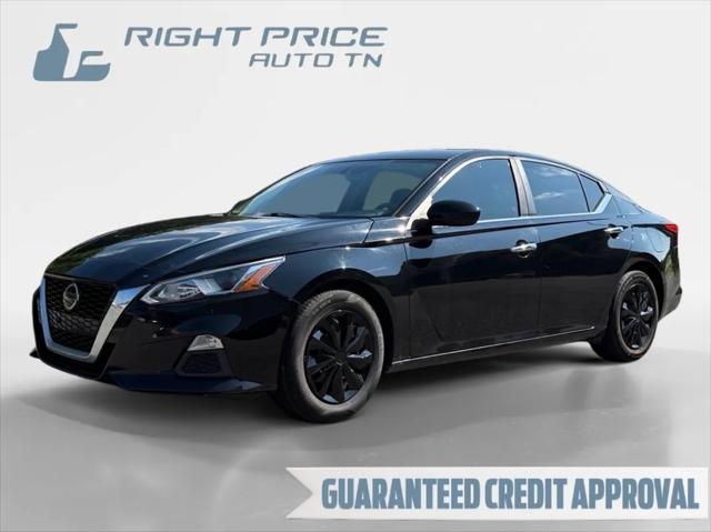 2019 Nissan Altima 2.5 S for sale in Sevierville, TN
