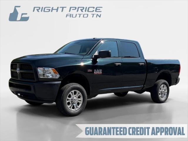 2016 Ram 2500 Tradesman for sale in Sevierville, TN