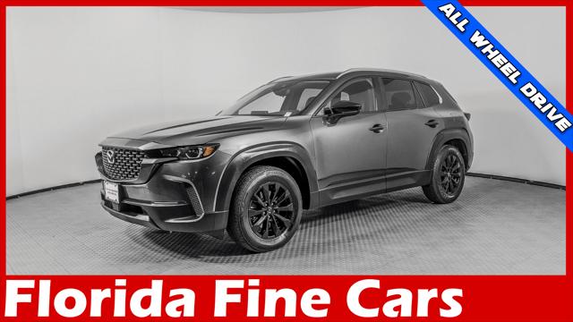 2024 Mazda CX-50 2.5 S Select for sale in ,