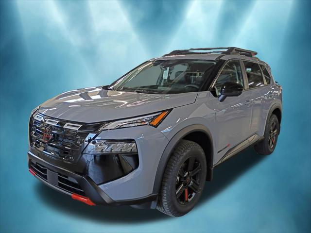 2026 Nissan Rogue Rock Creek for sale in TRAVERSE CITY, MI