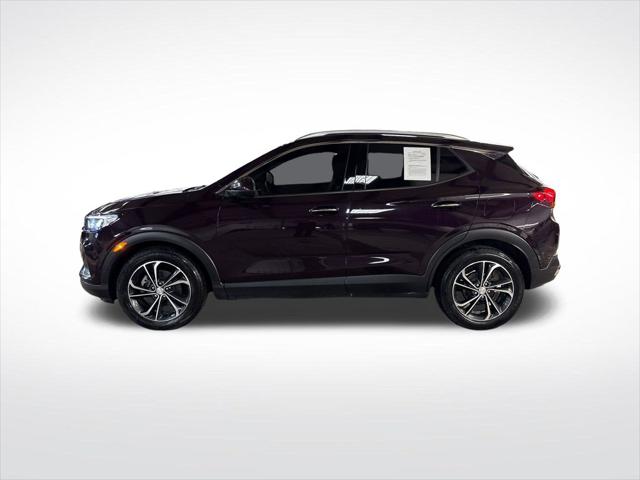 2021 Buick Encore GX FWD Essence