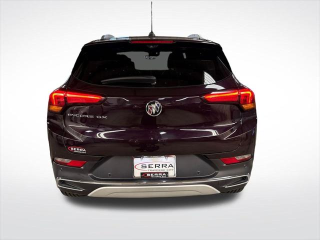 2021 Buick Encore GX FWD Essence