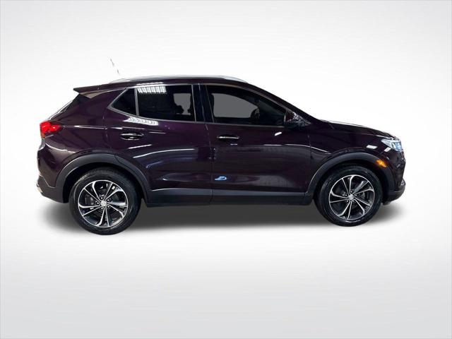 2021 Buick Encore GX FWD Essence