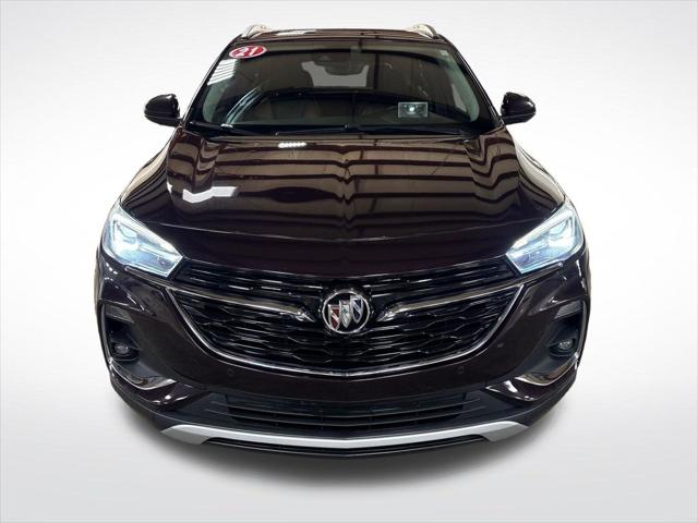 2021 Buick Encore GX FWD Essence