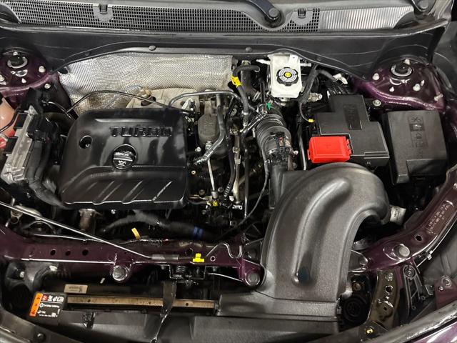 2021 Buick Encore GX FWD Essence