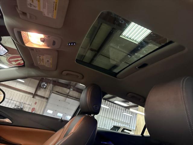 2021 Buick Encore GX FWD Essence