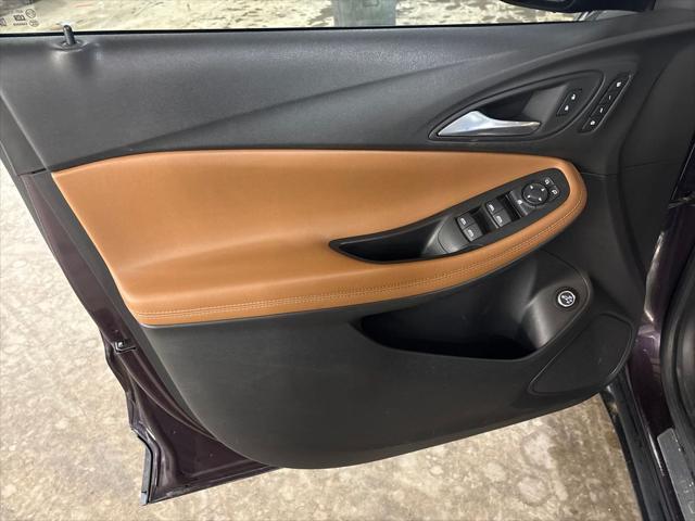 2021 Buick Encore GX FWD Essence