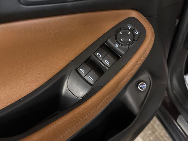 2021 Buick Encore GX FWD Essence