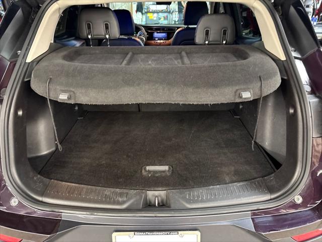 2021 Buick Encore GX FWD Essence