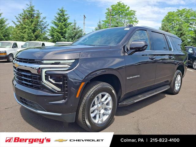 2026 Chevrolet Suburban LS, 4WD for sale in Colmar, PA