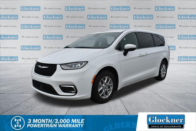 2023 Chrysler Pacifica Touring for sale in Ashland, KY