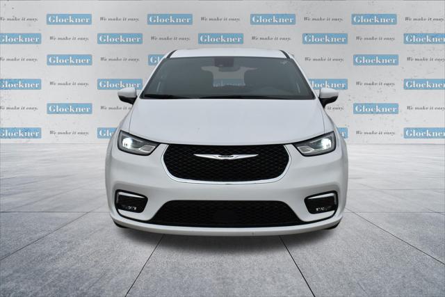 2023 Chrysler Pacifica Touring