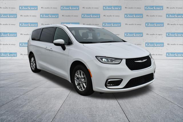 2023 Chrysler Pacifica Touring