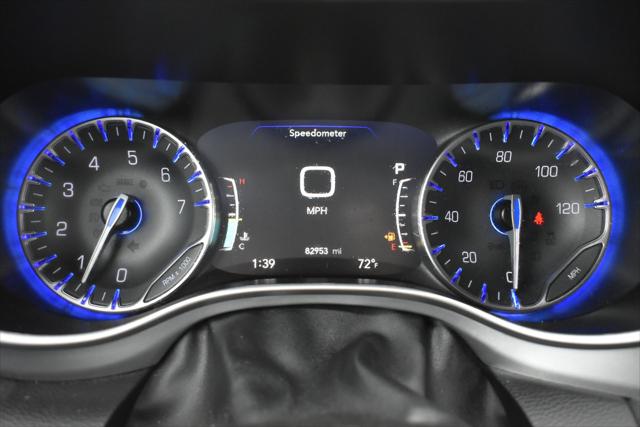 2023 Chrysler Pacifica Touring