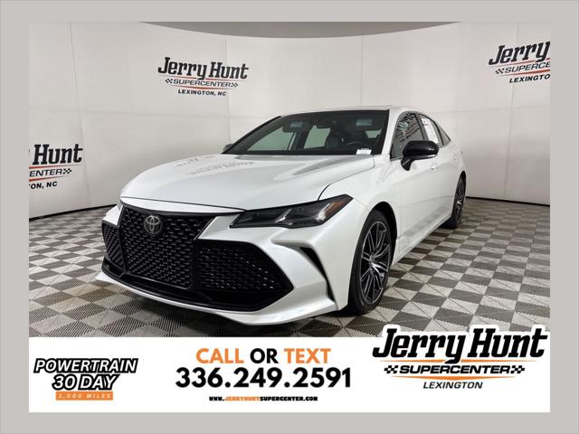2019 Toyota Avalon Touring for sale in Lexington, NC
